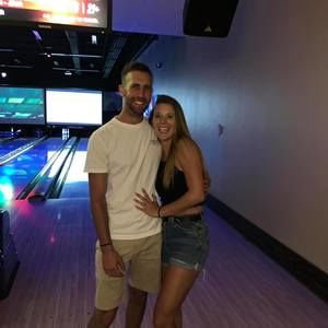 Meet your Posher, Travis